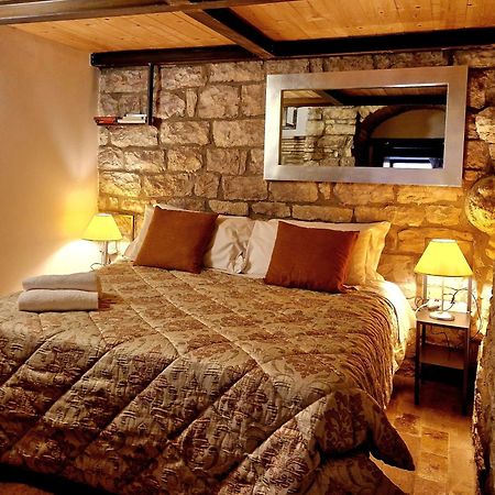 Suite Le Fonti Assise Extérieur photo