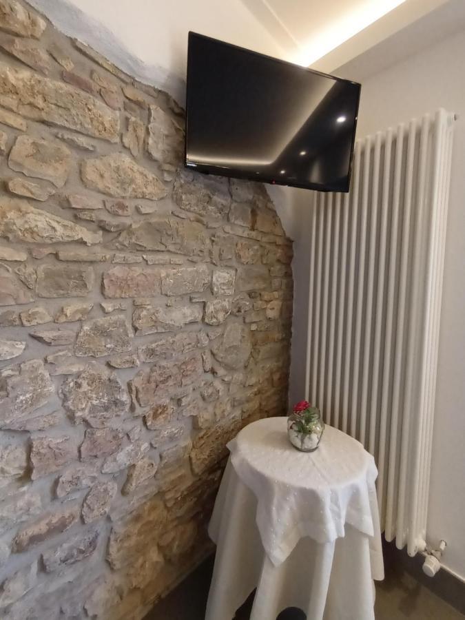 Suite Le Fonti Assise Extérieur photo