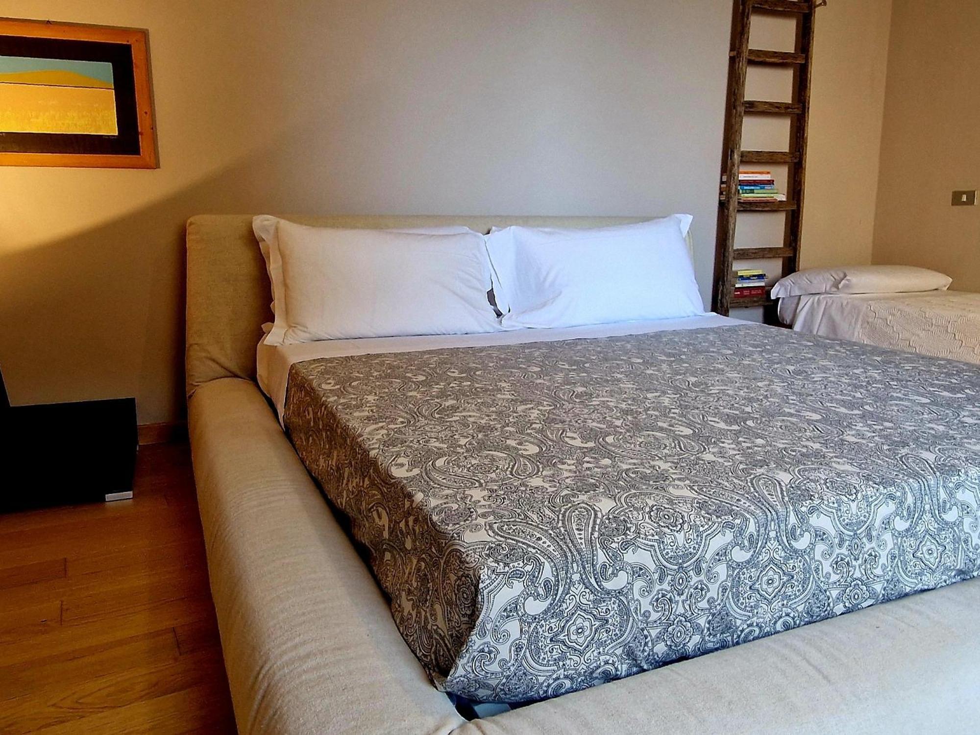 Suite Le Fonti Assise Extérieur photo