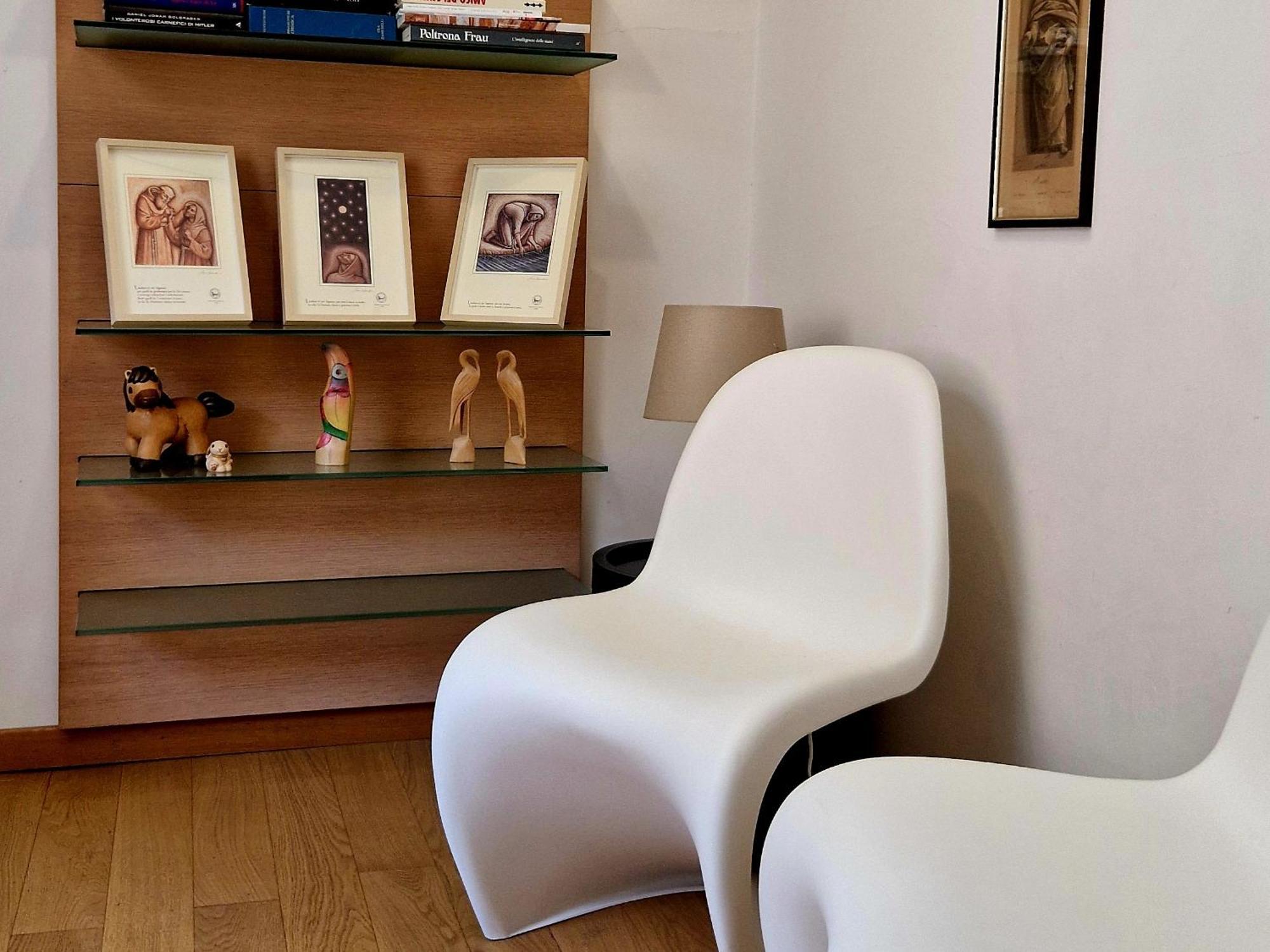 Suite Le Fonti Assise Extérieur photo