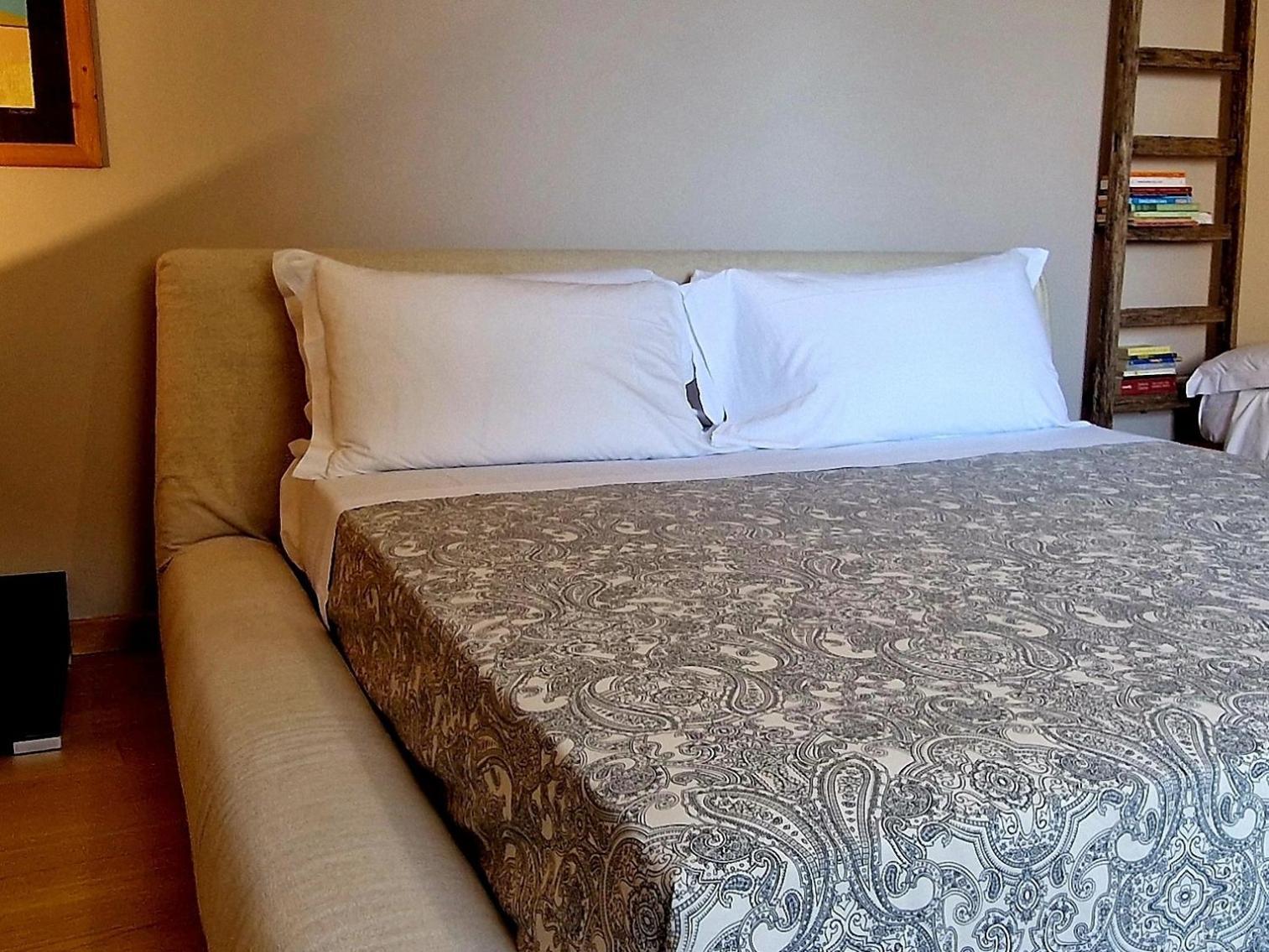 Suite Le Fonti Assise Extérieur photo