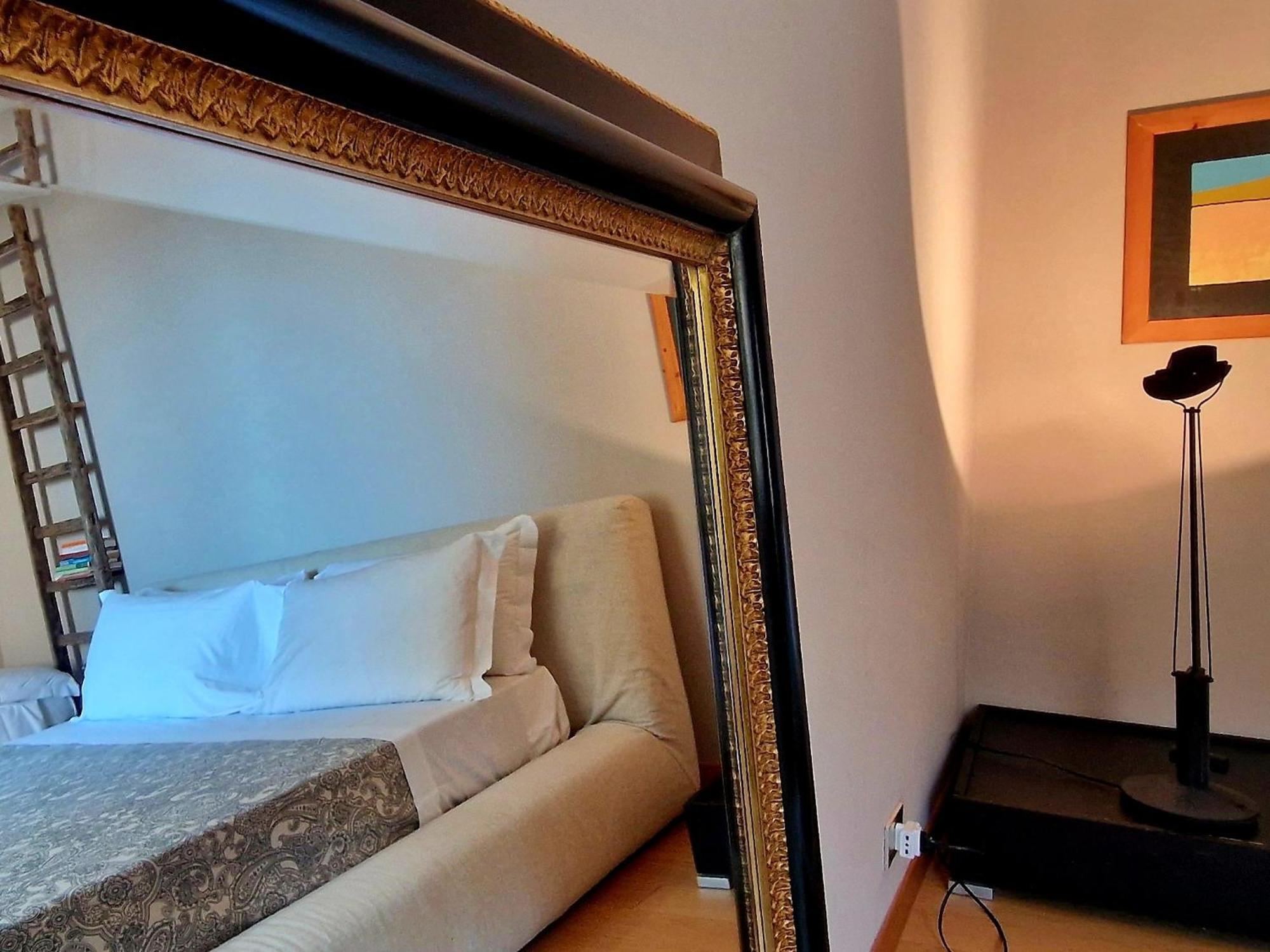 Suite Le Fonti Assise Extérieur photo