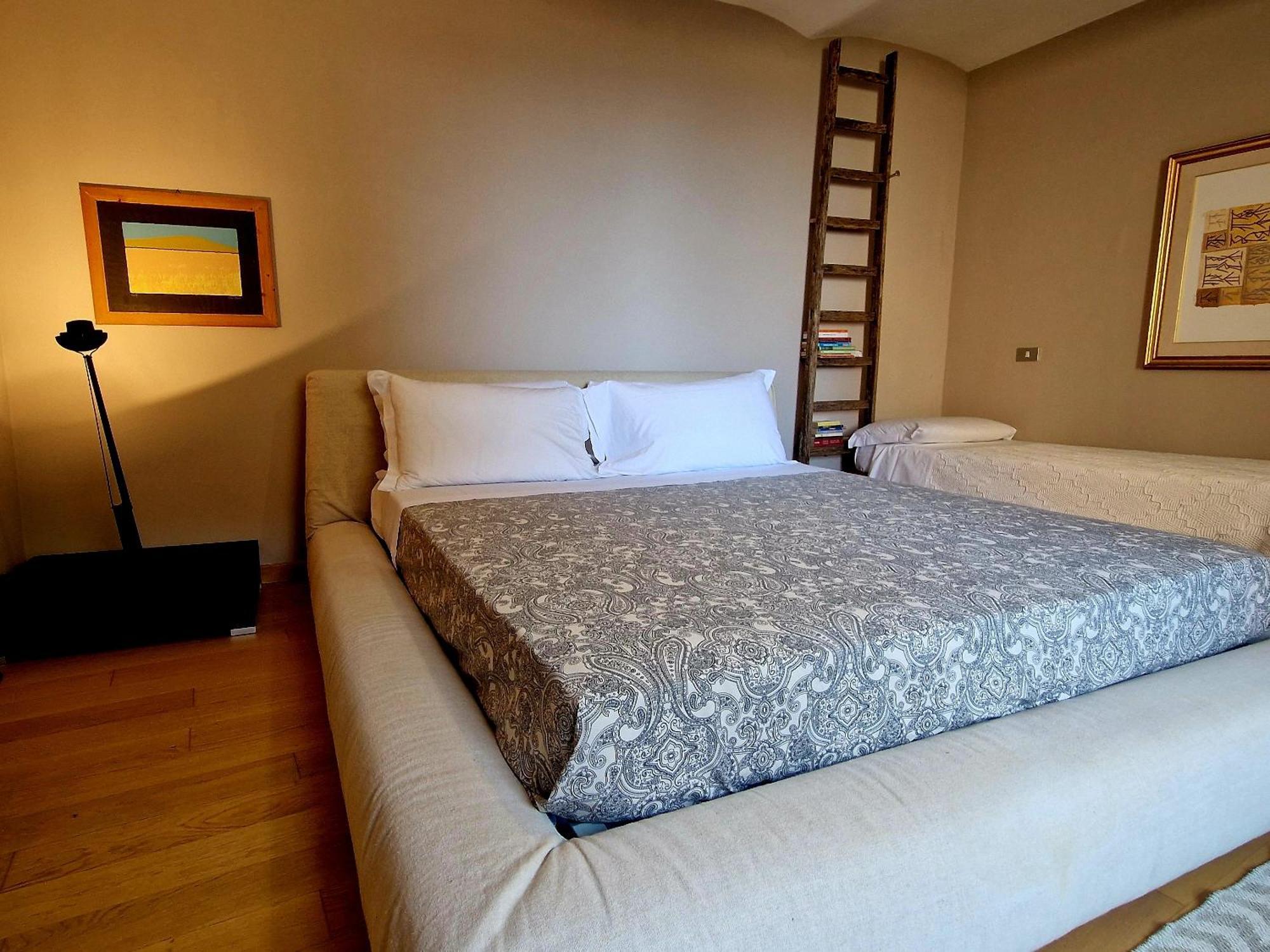 Suite Le Fonti Assise Extérieur photo