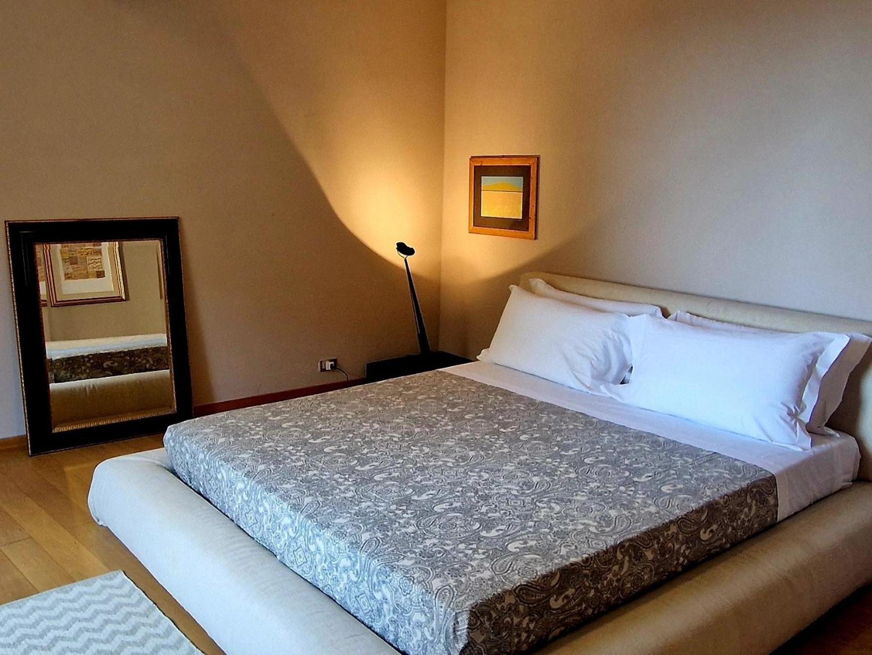Suite Le Fonti Assise Extérieur photo