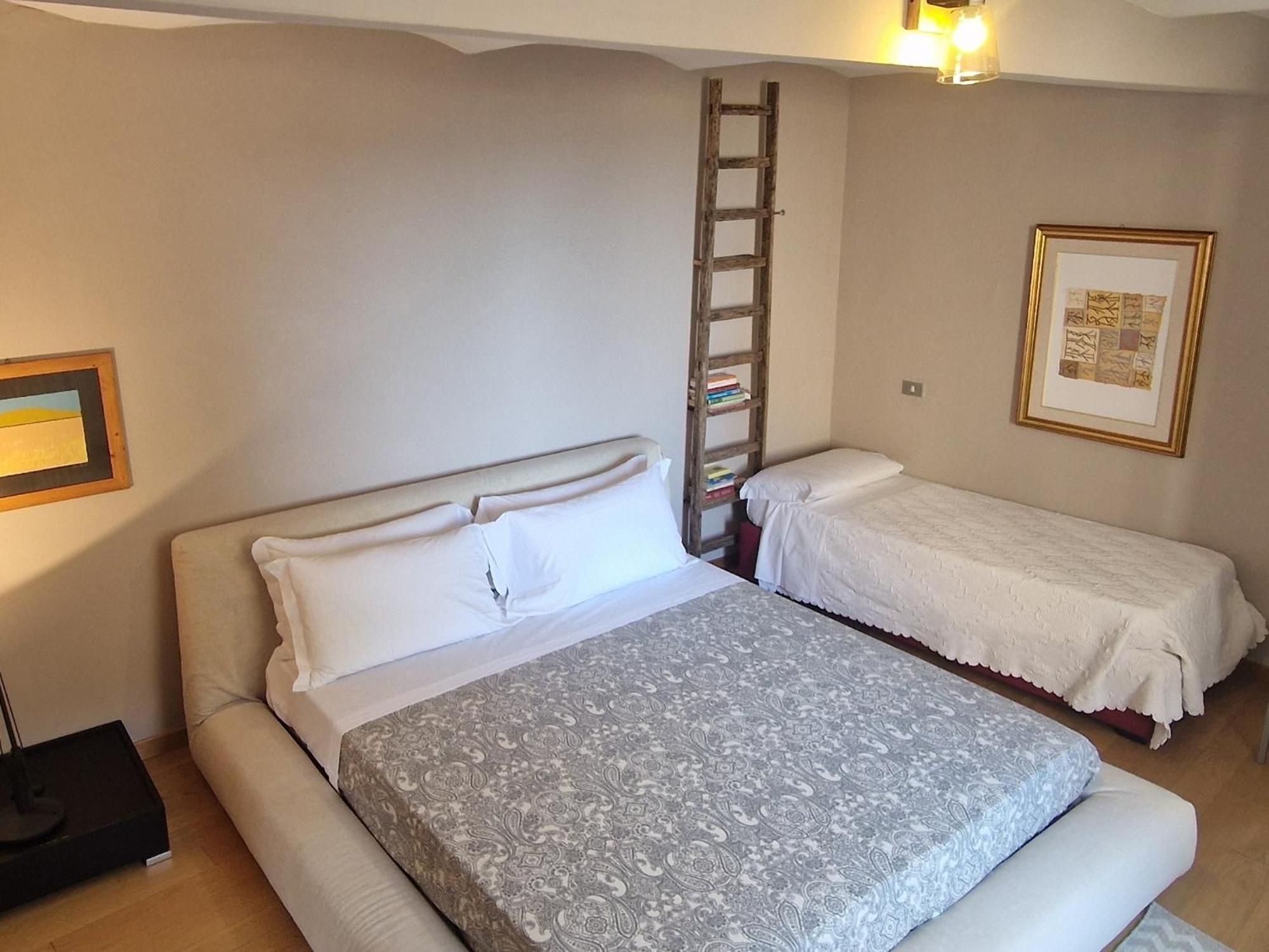 Suite Le Fonti Assise Extérieur photo