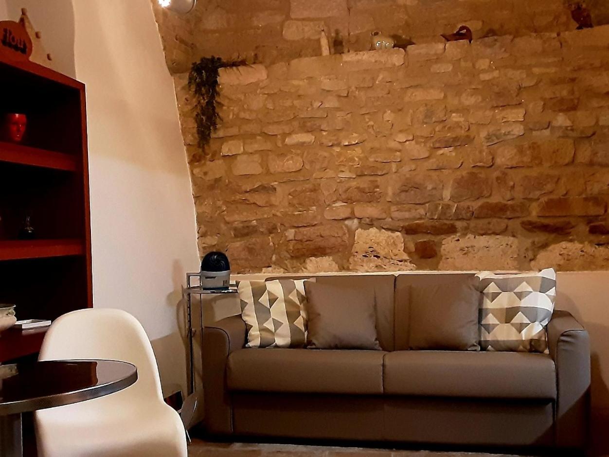 Suite Le Fonti Assise Extérieur photo