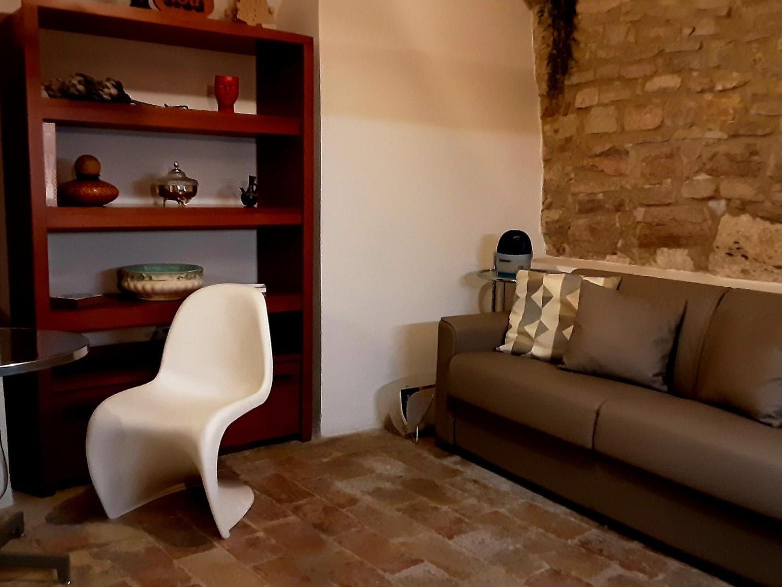 Suite Le Fonti Assise Extérieur photo