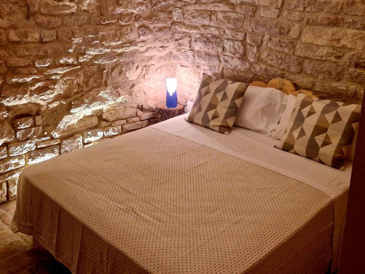 Suite Le Fonti Assise Extérieur photo