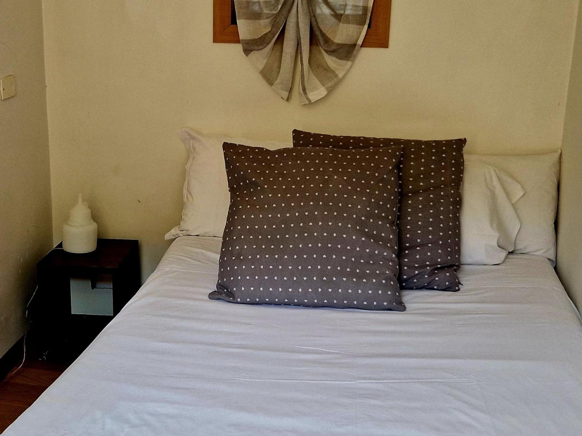 Suite Le Fonti Assise Extérieur photo