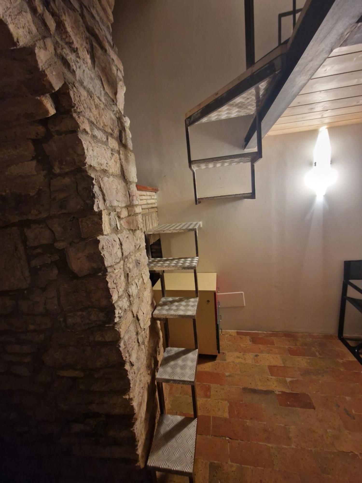 Suite Le Fonti Assise Extérieur photo