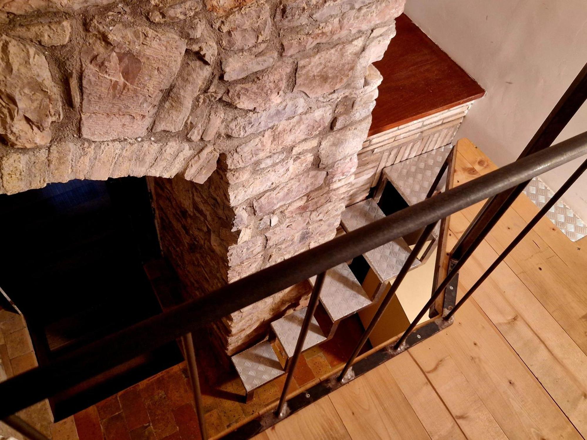 Suite Le Fonti Assise Extérieur photo